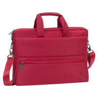 Rivacase NB CASE TIERGARTEN 15.6"/8630 RED RIVACASE