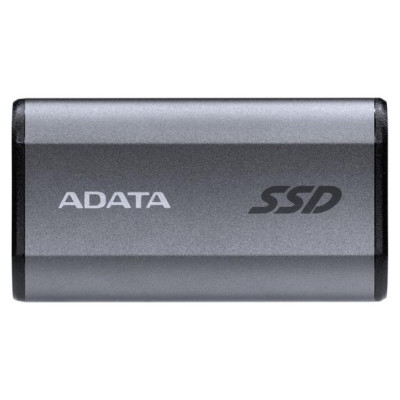Adata External SSD|ADATA|SE880|500GB|USB-C|Write speed 2000 MBytes/sec|Read speed 2000 MBytes/sec|AELI-SE880-500GCGY