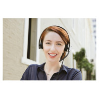 Logitech HEADSET STEREO H650E/981-000519 LOGITECH