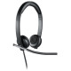 Logitech HEADSET STEREO H650E/981-000519 LOGITECH