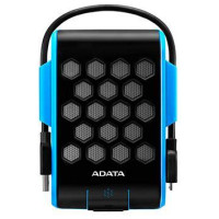 Adata External HDD|ADATA|HD720|1TB|USB 3.1|Colour Blue|AHD720-1TU31-CBL