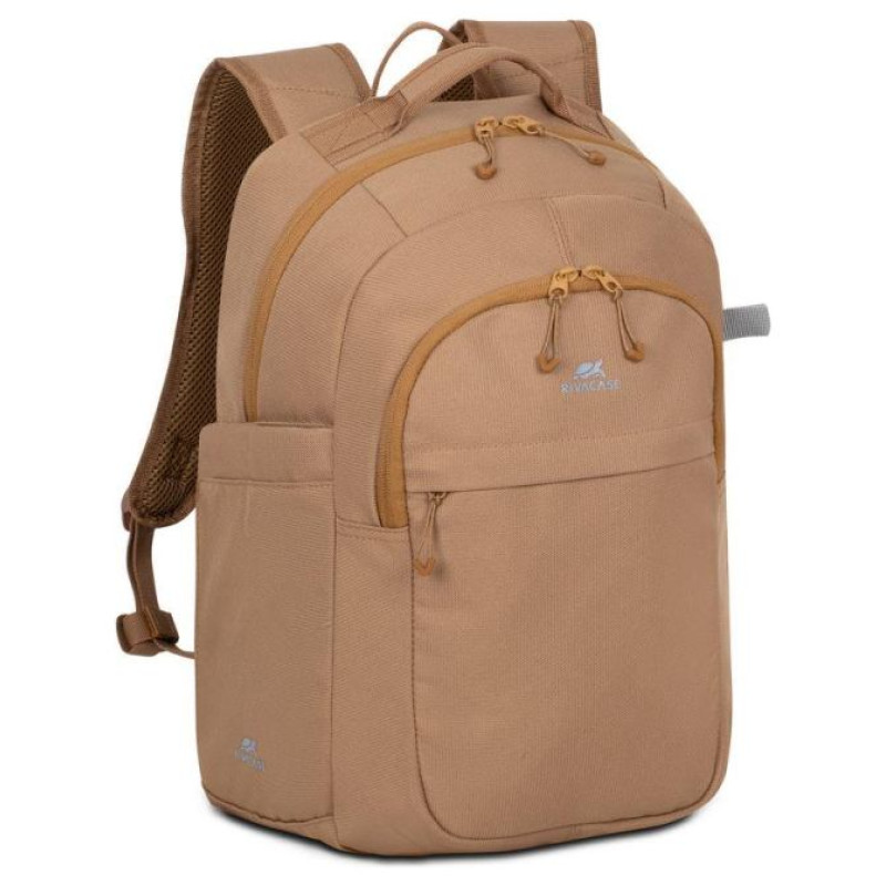 Rivacase NB BACKPACK AVIVA 14"/5432 BEIGE RIVACASE