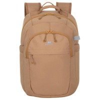 Rivacase NB BACKPACK AVIVA 14"/5432 BEIGE RIVACASE