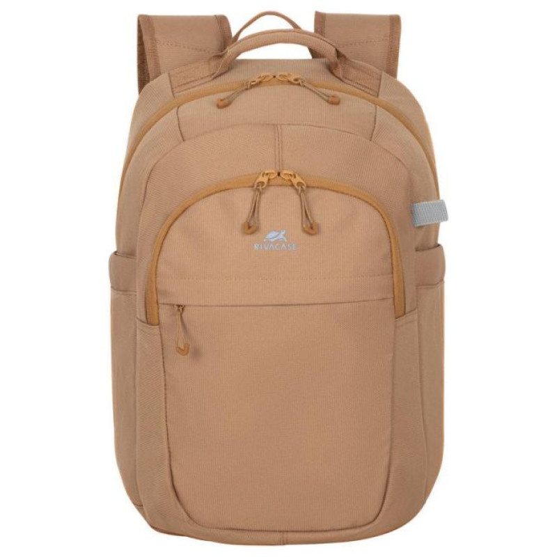 Rivacase NB BACKPACK AVIVA 14"/5432 BEIGE RIVACASE
