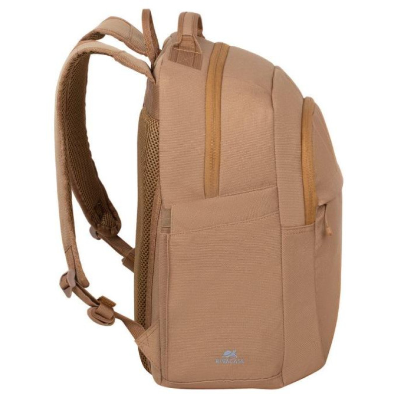 Rivacase NB BACKPACK AVIVA 14"/5432 BEIGE RIVACASE