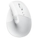 Logitech MOUSE USB OPTICAL WRL VERTICAL/WHITE RIGH 910-006475 LOGITECH