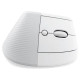 Logitech MOUSE USB OPTICAL WRL VERTICAL/WHITE RIGH 910-006475 LOGITECH
