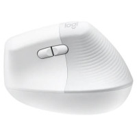 Logitech MOUSE USB OPTICAL WRL VERTICAL/WHITE RIGH 910-006475 LOGITECH