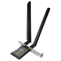 Tp-Link WRL ADAPTER 6500MBPS WI-FI 7/ARCHER TBE400E TP-LINK