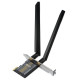 Tp-Link WRL ADAPTER 6500MBPS WI-FI 7/ARCHER TBE400E TP-LINK