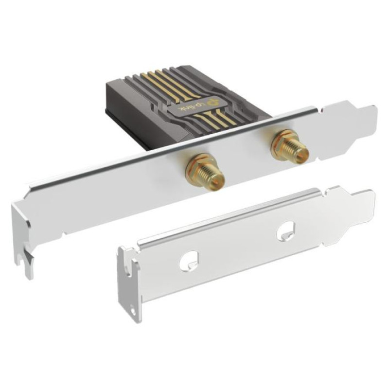 Tp-Link WRL ADAPTER 6500MBPS WI-FI 7/ARCHER TBE400E TP-LINK