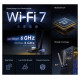 Tp-Link WRL ADAPTER 6500MBPS WI-FI 7/ARCHER TBE400E TP-LINK