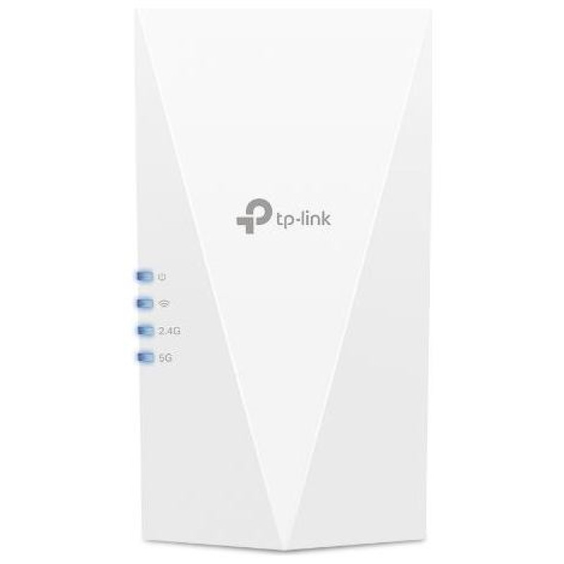 Tp-Link WRL RANGE EXTENDER 3000MBPS/RE700X TP-LINK