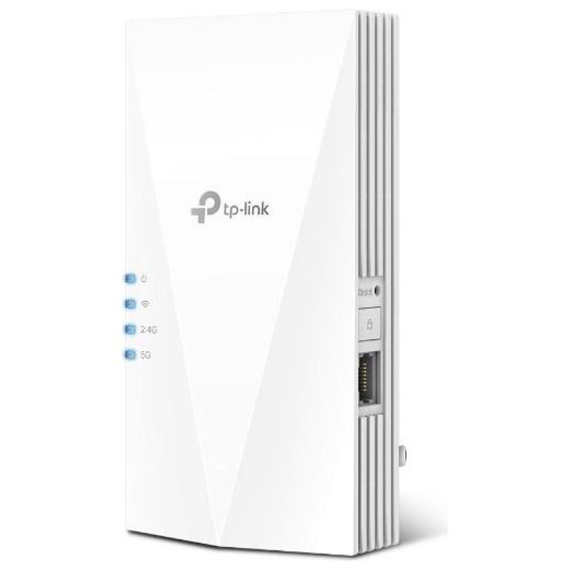 Tp-Link WRL RANGE EXTENDER 3000MBPS/RE700X TP-LINK
