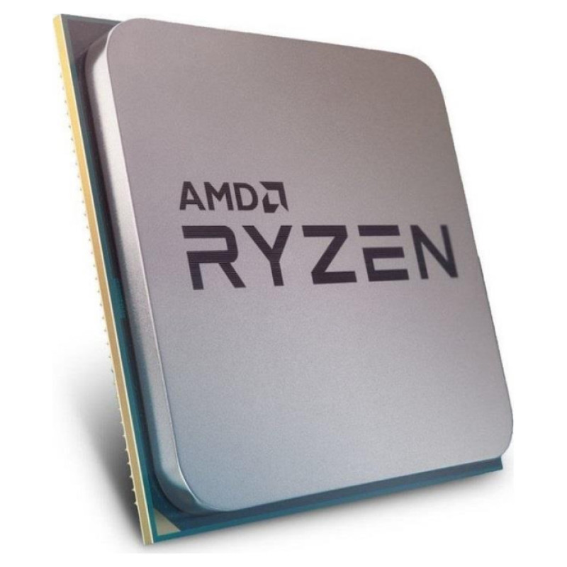 AMD CPU|AMD|Desktop|Ryzen 5|5500|Cezanne|3600 MHz|Cores 6|16MB|Socket SAM4|65 Watts|OEM|100-000000457