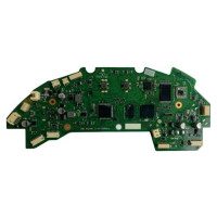 Roborock Vacuum Cleaner Accessory|ROBOROCK|Mainboard|For Q7 White/Q7 Black|9.01.1314
