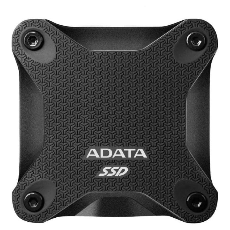 Adata External SSD|ADATA|SD620|1TB|USB 3.2|Write speed 460 MBytes/sec|Read speed 520 MBytes/sec|SD620-1TCBK