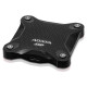 Adata External SSD|ADATA|SD620|1TB|USB 3.2|Write speed 460 MBytes/sec|Read speed 520 MBytes/sec|SD620-1TCBK