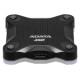 Adata External SSD|ADATA|SD620|1TB|USB 3.2|Write speed 460 MBytes/sec|Read speed 520 MBytes/sec|SD620-1TCBK
