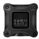 Adata External SSD|ADATA|SD620|1TB|USB 3.2|Write speed 460 MBytes/sec|Read speed 520 MBytes/sec|SD620-1TCBK