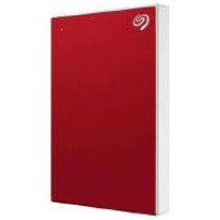 Seagate External HDD|SEAGATE|One Touch|STKB1000403|1TB|USB 3.0|Colour Red|STKB1000403