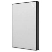 Seagate External HDD|SEAGATE|One Touch|STKB1000401|1TB|USB 3.0|Colour Silver|STKB1000401