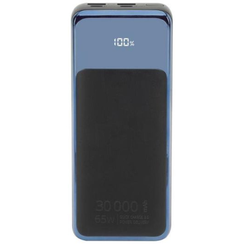 Rivacase POWER BANK USB 30000MAH/VA1080 RIVACASE