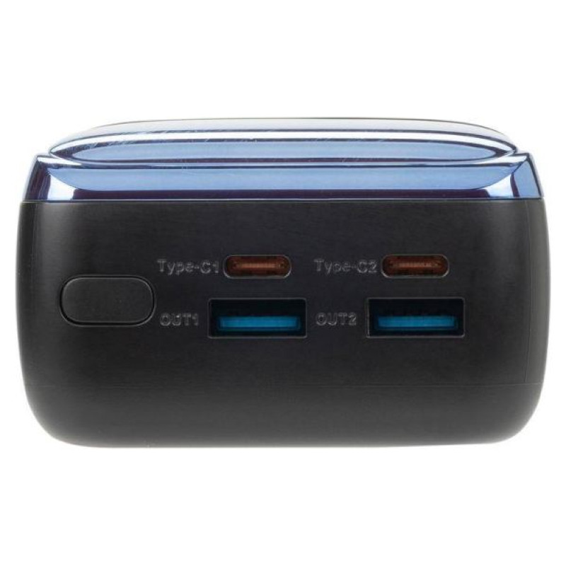 Rivacase POWER BANK USB 30000MAH/VA1080 RIVACASE