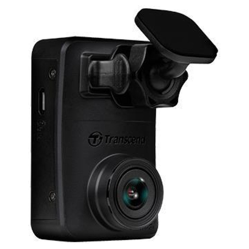 Transcend VEHICLE RECORDER DRIVEPRO 10/64GB TS-DP10A-64G TRANSCEND