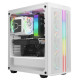 Be Quiet CASE FAN 120MM LIGHT WINGS PWM/WHITE PWMBL100 BE QUIET