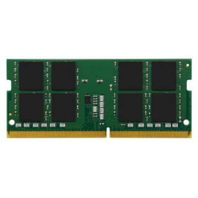 Kingston NB MEMORY 16GB PC25600 DDR4/SO KCP432SD8/16 KINGSTON