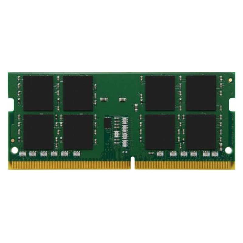 Kingston NB MEMORY 16GB PC25600 DDR4/SO KCP432SD8/16 KINGSTON