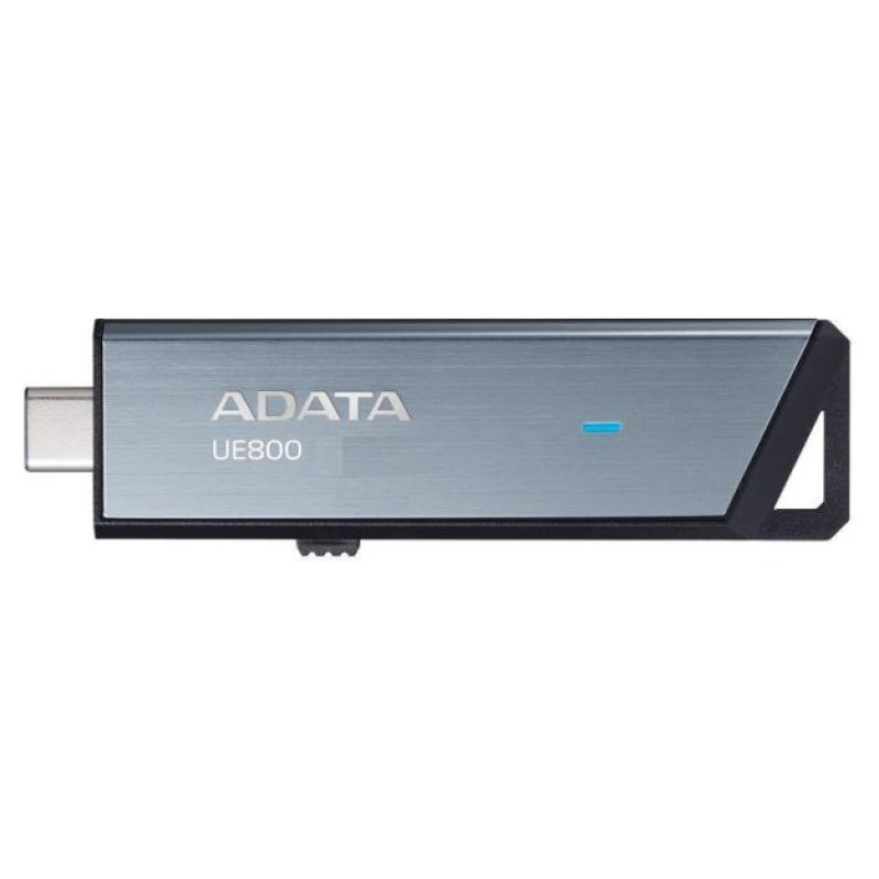 Adata MEMORY DRIVE FLASH USB-C 1TB/SILV AELI-UE800-1T-CSG ADATA