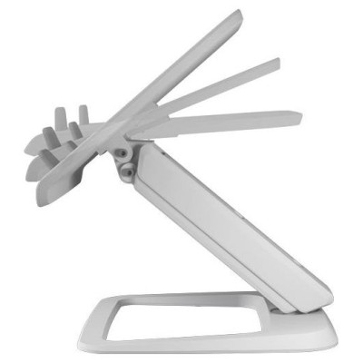 Fellowes NB ACC STAND HANA LT/WHITE 100016995 FELLOWES