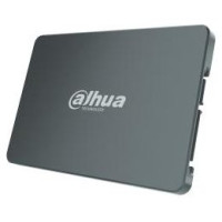 Dahua SSD|DAHUA|1TB|SATA|3D NAND|Write speed 500 MBytes/sec|Read speed 550 MBytes/sec|2,5"|TBW 400 TB|MTBF 1500000 hours|SSD-C800AS1TB