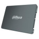 Dahua SSD|DAHUA|1TB|SATA|3D NAND|Write speed 500 MBytes/sec|Read speed 550 MBytes/sec|2,5"|TBW 400 TB|MTBF 1500000 hours|SSD-C800AS1TB