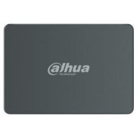 Dahua SSD|DAHUA|1TB|SATA|3D NAND|Write speed 500 MBytes/sec|Read speed 550 MBytes/sec|2,5"|TBW 400 TB|MTBF 1500000 hours|SSD-C800AS1TB