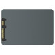 Dahua SSD|DAHUA|1TB|SATA|3D NAND|Write speed 500 MBytes/sec|Read speed 550 MBytes/sec|2,5"|TBW 400 TB|MTBF 1500000 hours|SSD-C800AS1TB