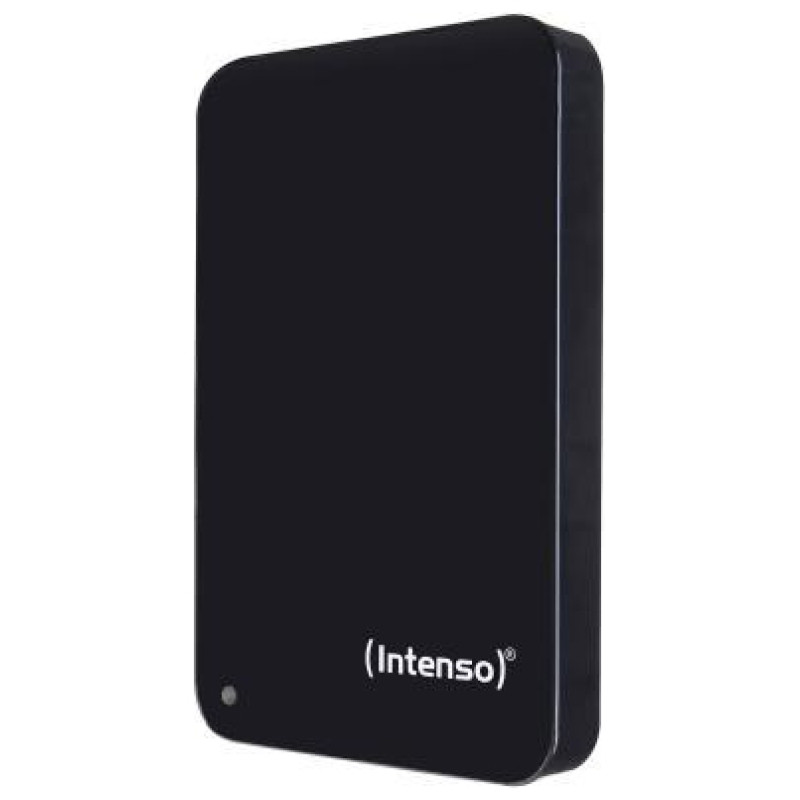 Intenso External HDD|INTENSO|6023580|2TB|USB 3.0|Colour Black|6023580