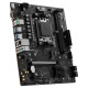 MSI Mainboard|MSI|AMD A620|SAM5|Micro-ATX|Memory DDR5|Memory slots 2|1xPCI-Express 3.0 1x|1xPCI-Express 4.0 16x|1xM.2|1x15pin D-sub|1xHDMI|2xUSB 2.0|4xUSB 3.2|2xPS/2|1xRJ45|3xAudio port|PROA620M-B