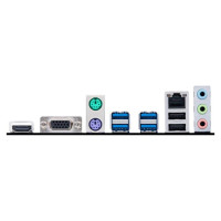 MSI Mainboard|MSI|AMD A620|SAM5|Micro-ATX|Memory DDR5|Memory slots 2|1xPCI-Express 3.0 1x|1xPCI-Express 4.0 16x|1xM.2|1x15pin D-sub|1xHDMI|2xUSB 2.0|4xUSB 3.2|2xPS/2|1xRJ45|3xAudio port|PROA620M-B