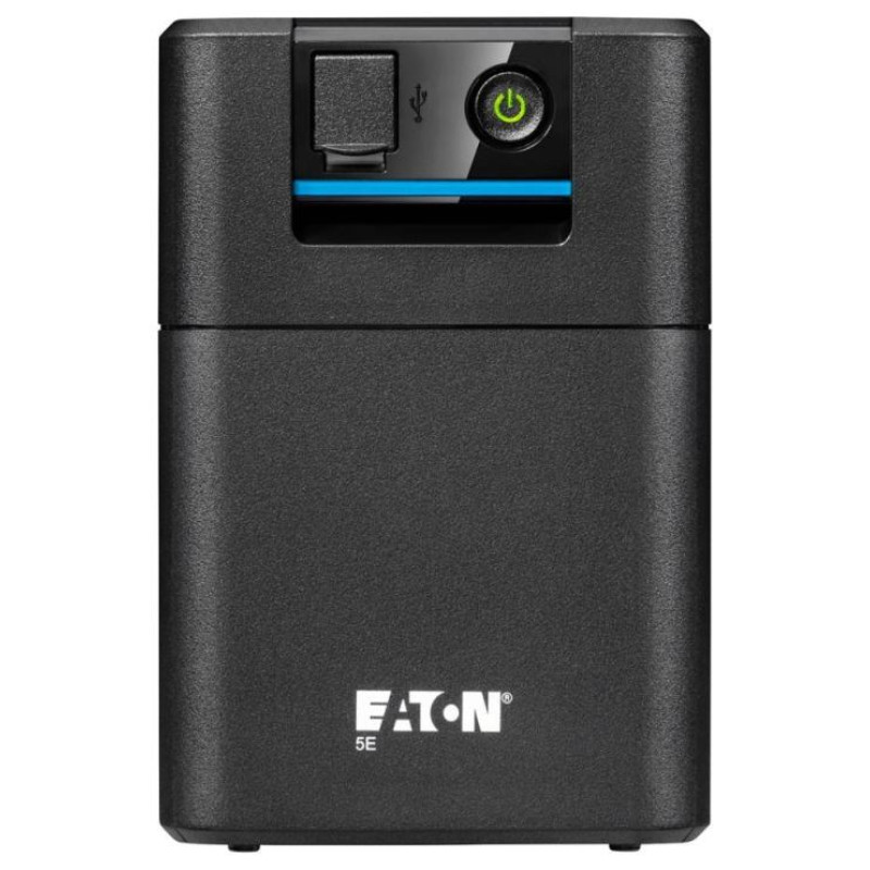 Eaton UPS|EATON|480 Watts|900 VA|Wave form type Pure sinewave|LineInteractive|Phase 1phase|Desktop/pedestal|5E900UD