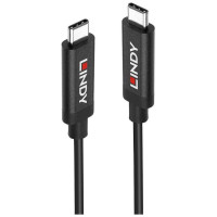 Lindy CABLE USB3.2 GEN 2 C/C 3M/43348 LINDY