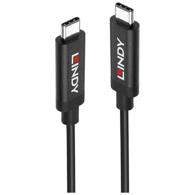Lindy CABLE USB3.2 GEN 2 C/C 3M/43348 LINDY