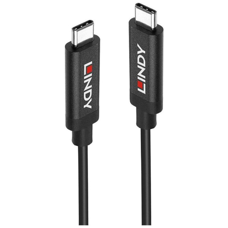 Lindy CABLE USB3.2 GEN 2 C/C 3M/43348 LINDY