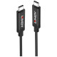 Lindy CABLE USB3.2 GEN 2 C/C 3M/43348 LINDY