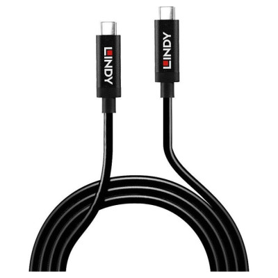 Lindy CABLE USB3.2 GEN 2 C/C 3M/43348 LINDY