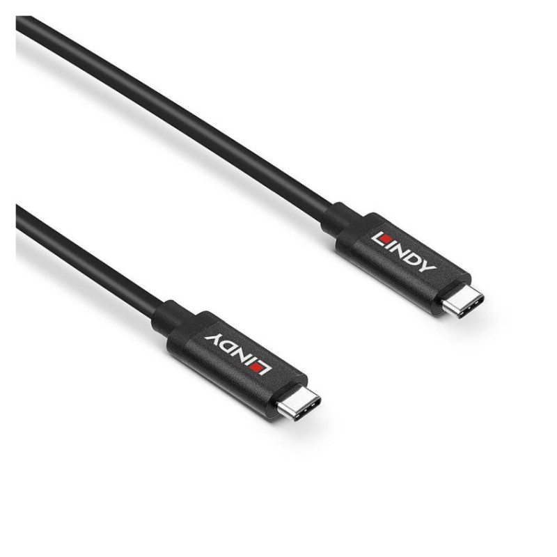 Lindy CABLE USB3.2 GEN 2 C/C 3M/43348 LINDY