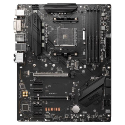 Gigabyte Mainboard|GIGABYTE|AMD B550|SAM4|Micro-ATX|Memory DDR4|Memory slots 4|1xPCI-Express 3.0 1x|1xPCI-Express 3.0 4x|1xPCI-Express 4.0 16x|2xM.2|1xDVI-D|1xHDMI|2xAudio-In|1xAudio-Out|4xUSB 2.0|4xUSB 3.2|1xPS/2|1xRJ45|B550MAORUSELITE1.3