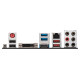 Gigabyte Mainboard|GIGABYTE|AMD B550|SAM4|Micro-ATX|Memory DDR4|Memory slots 4|1xPCI-Express 3.0 1x|1xPCI-Express 3.0 4x|1xPCI-Express 4.0 16x|2xM.2|1xDVI-D|1xHDMI|2xAudio-In|1xAudio-Out|4xUSB 2.0|4xUSB 3.2|1xPS/2|1xRJ45|B550MAORUSELITE1.3
